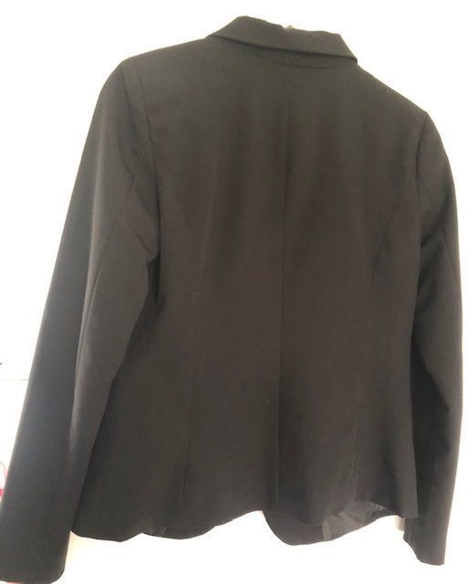 Vero Moda Giacche: Neuwertiger Blazer Vero Moda Gr. M schwarz – Nuovo (secondo la descrizione) da Utzigen venduto da Crisbo 4