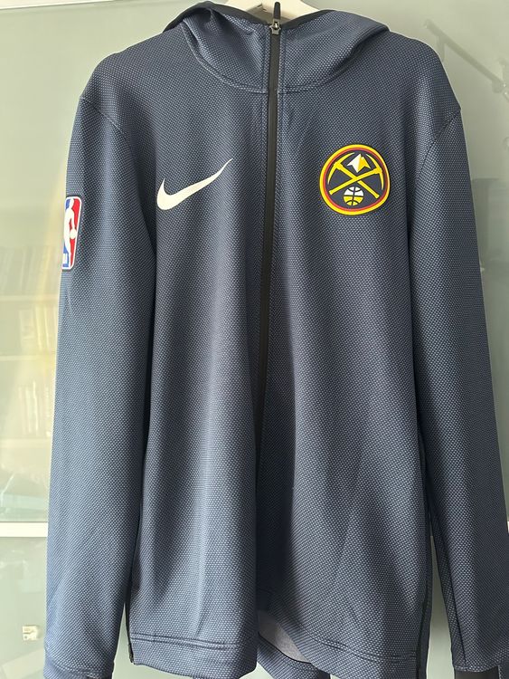 Nuggets showtime outlet hoodie