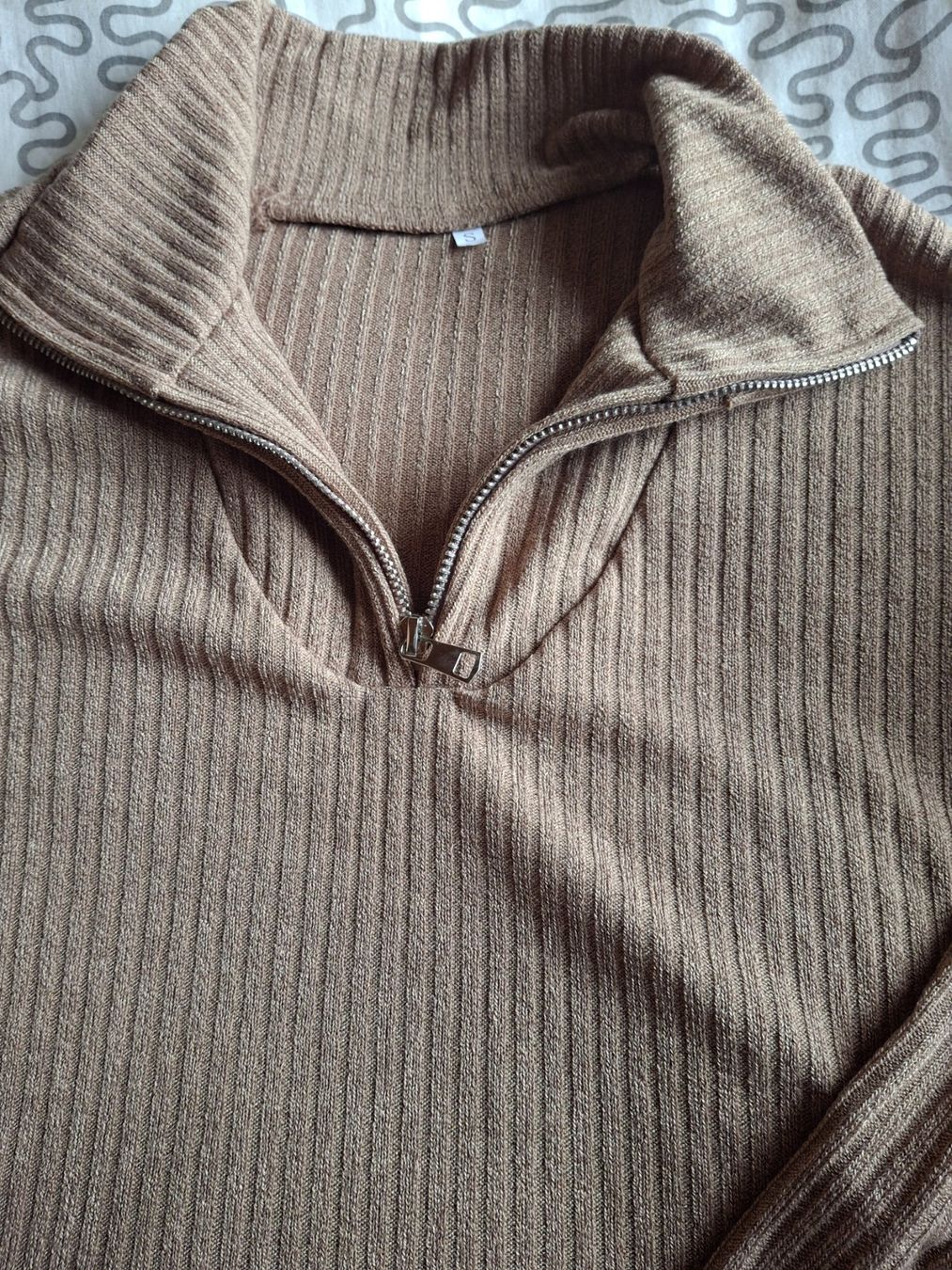 Maglioni & Felpe: Pull taille S – Nuovo (secondo la descrizione) da Villiers venduto da san_jn5w 3
