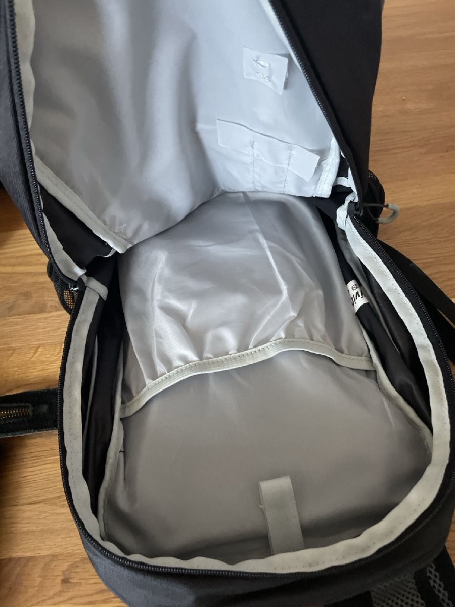 Zaini: Rucksack – Nuovo (secondo la descrizione) da Rüschlikon venduto da zehnvoracht 3