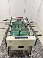 Töggelikasten / Tischfussballkasten in gutem Zustand 