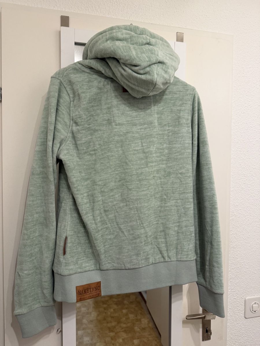 Naketano Giacche: 2 Naketano Jacke, Grösse L – Nuovo (secondo la descrizione) da Winterthur venduto da ca__tj5n 7
