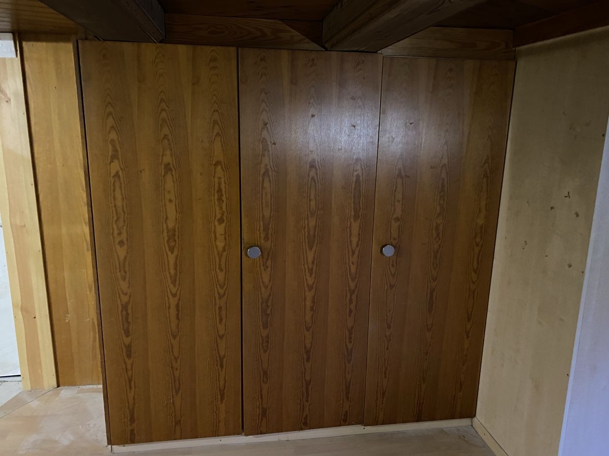 Armadi: Einbauschrank 3-türig – Usato da Tagelswangen venduto da A5P 2