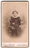 Fotografie Eduard Schucht, Aussersihl, C