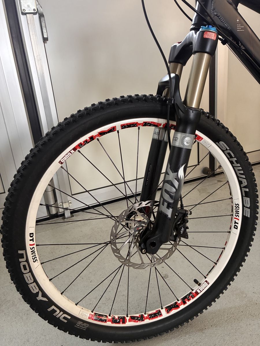 Thömus Velos: Thömus Oberrieder – Gebraucht aus Hettiswil von loc_gs9n 1