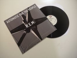 R.E.M. – Automatic For The People