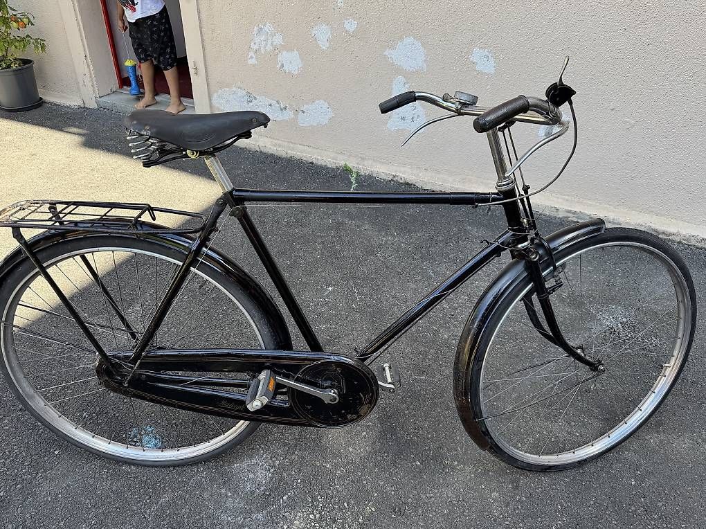 Raleigh Velos: Raleigh Englische Marke – Gebraucht aus Erstfeld von vasuki01