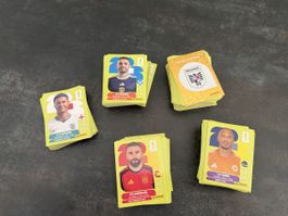 450 Stück Panini WM Stickers 2026
