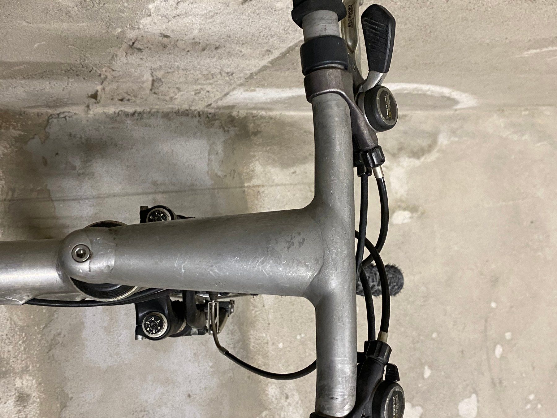 Klein Biciclette: Klein Attitude XL selten – Usato da zürich venduto da jackreacher01 5