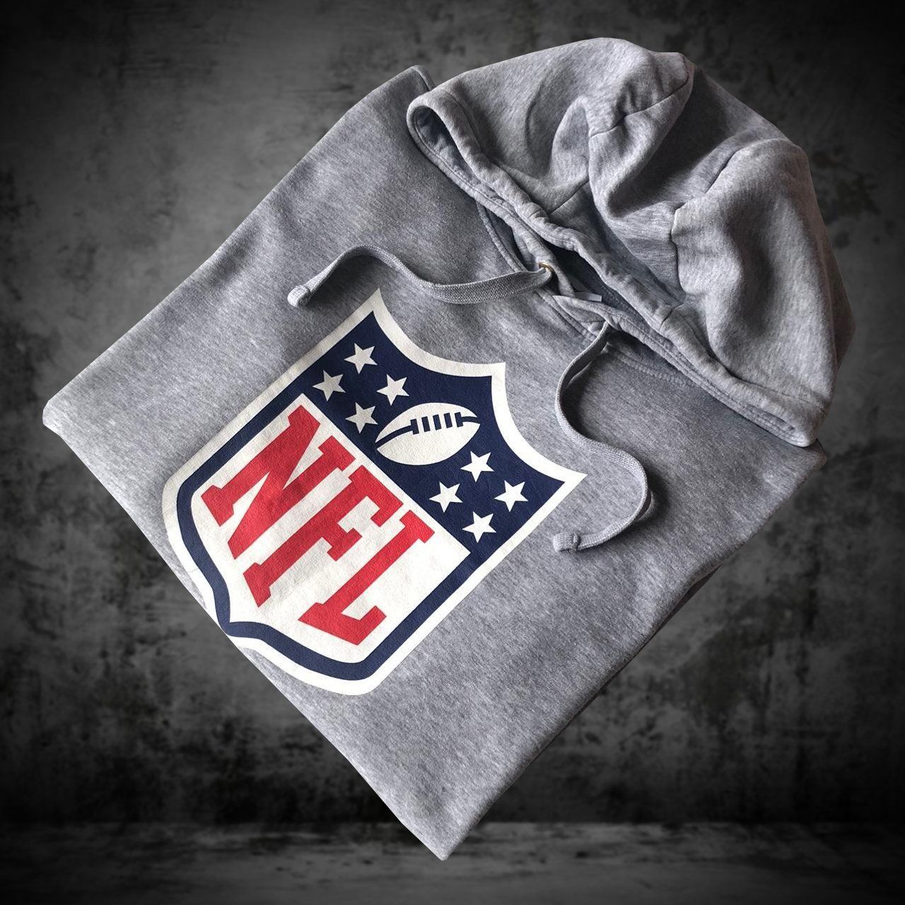 Pulls & Sweat-shirts: Pull NFL Grey Men L – D'occasion à Genève par ang_7j7j 7