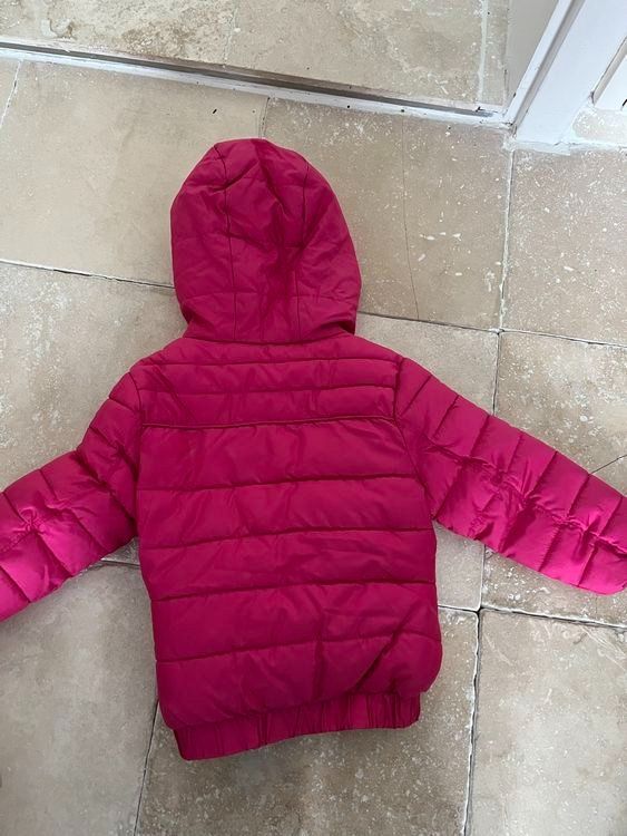 Giacche & Cappotti: Warme Winter Jacke – Usato da Wettingen venduto da Nini54 3