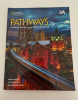 Pathways, third Edition 3A