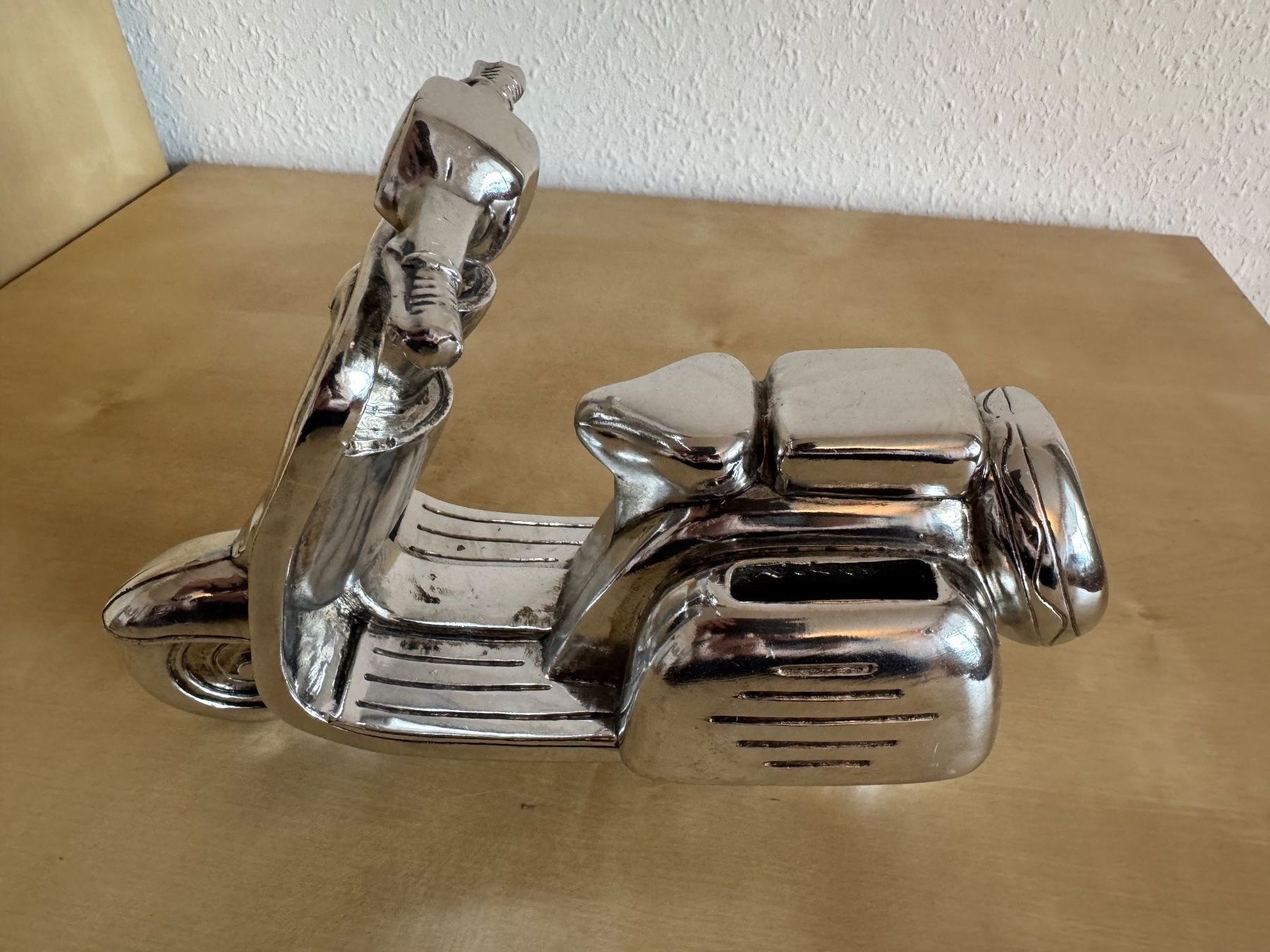 Kit di modellismo & Modellini statici: Roller-Modell / Vespa – Nuovo (secondo la descrizione) da Luzern venduto da lbreu 2