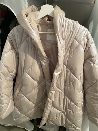 Mohito Jacke, Grösse 36,Beige - Ideal für den Winter