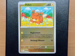 Pohm Reverse (032/094) - ME02 - PFL FR
