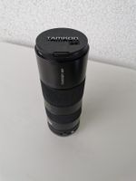 Objektiv Tamron SP 70-210mm F/3.5-4 Model 52A