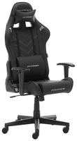 Gamingstuhl Prince Schwarz Lederlook – Abholung bis 04.09.