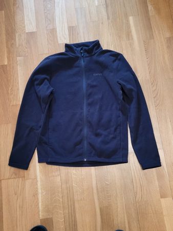Sherpa Outdoor Fleece Jacke, Grösse M, Top Zustand 