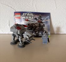 LEGO Star Wars AT-AT 75075 Microfighters Series 2