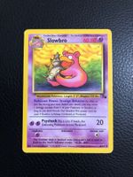 Fossil Slowbro 43/62 Ab 1