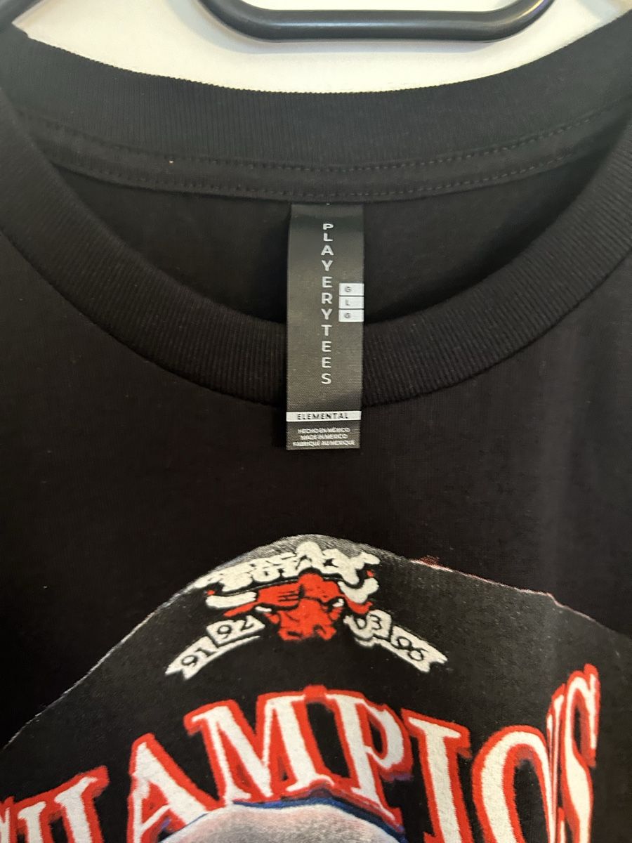 T-shirt: Michael Jordan Tshirt – Nuovo (secondo la descrizione) da Dietikon venduto da Edel.weiss 1