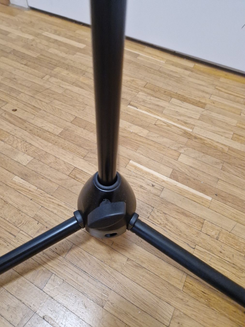 Supports pour instruments & partitions: Mikrofonstativ mit Spinne und Poppschutz – Neuf avec emballage d'origine à Winterthur par jessy.j3012 5
