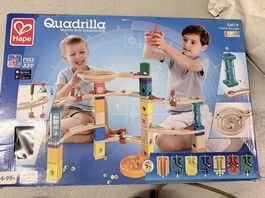 Hape Quadrilla Castle Escape