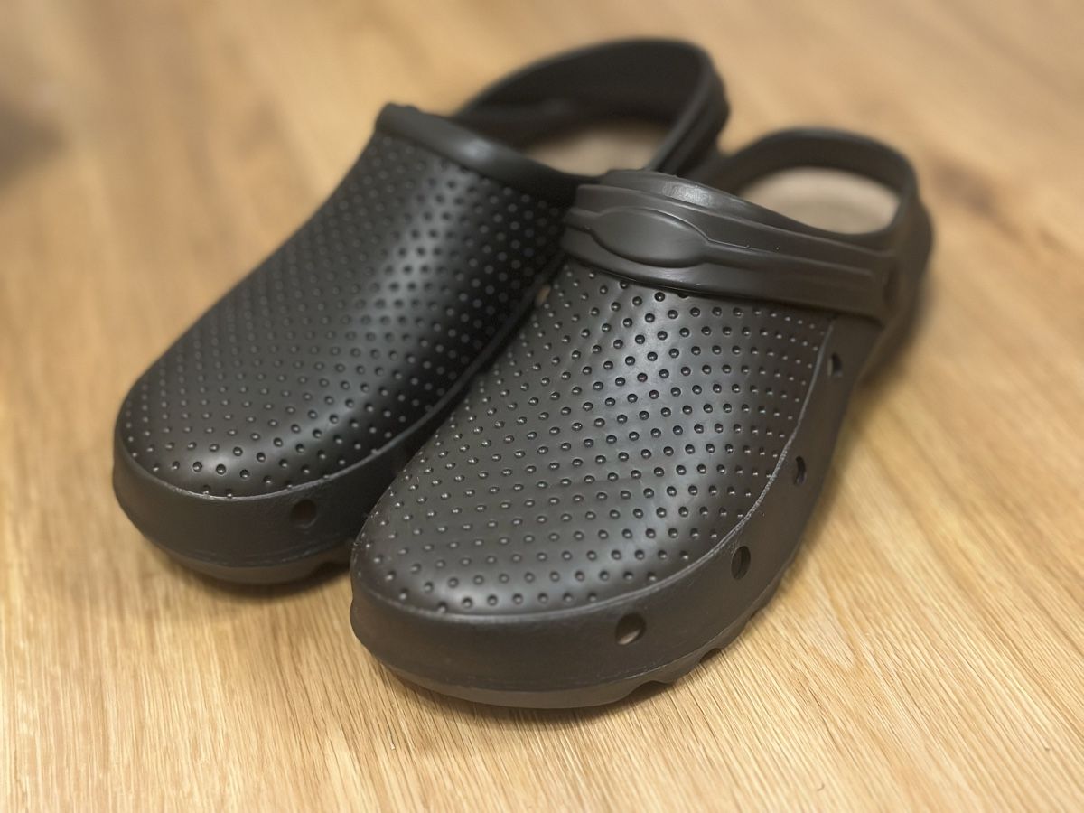Scarpe da uomo: Sandalen NEU – Usato da Kriens venduto da Ileriadiamore