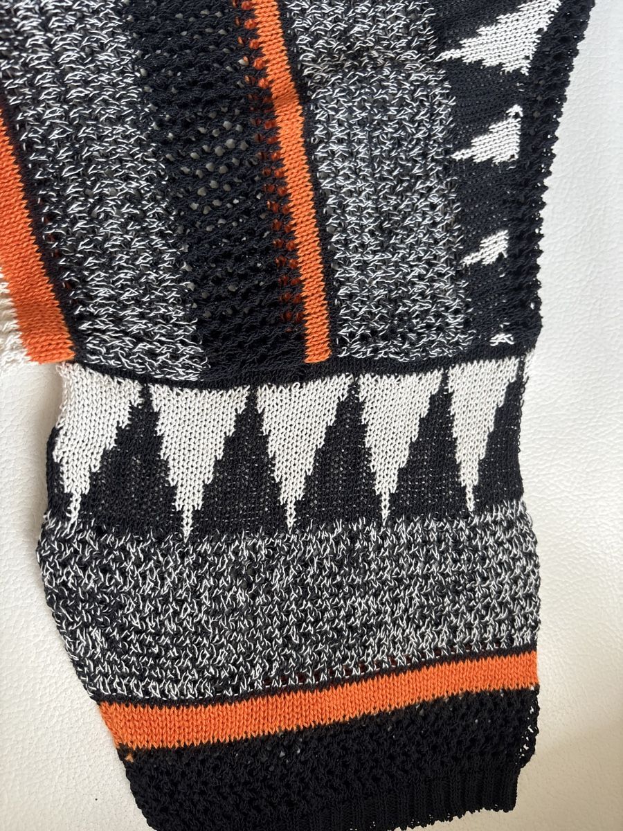 Maglioni & Felpe: Elena Miro Sommer Strickpullover, Gr. XXL, neuwertig! – Usato da langenthal venduto da rundholz7 5