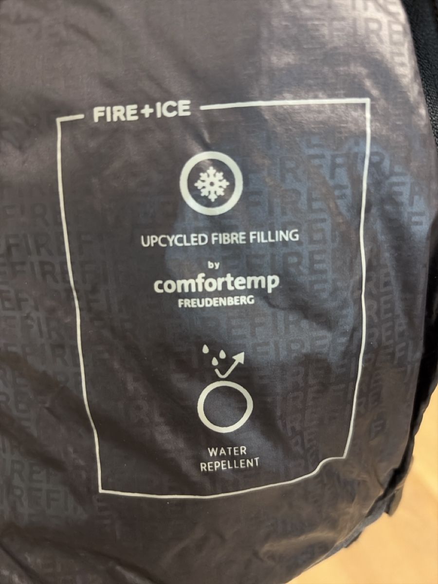 Bogner Gilet & Giacche: Bogner Fire+Ice Weste – Usato da Pontresina venduto da dav_qr2s 2