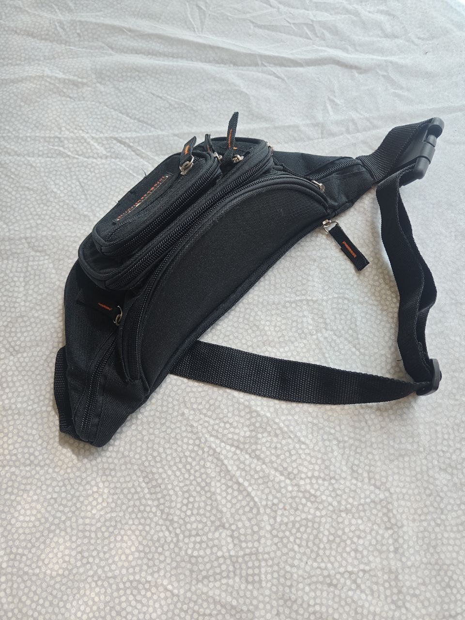 Borse: Bauchtasche neu – Nuovo (secondo la descrizione) da Zürich venduto da jan_dwt5 1
