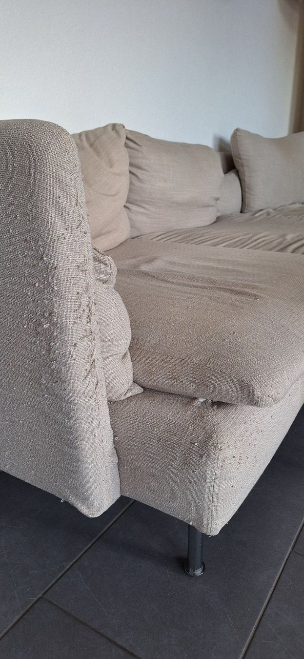 Ikea Sofas: IKEA Söderhamn – Gebraucht aus Herzogenbuchsee von ReThron 4