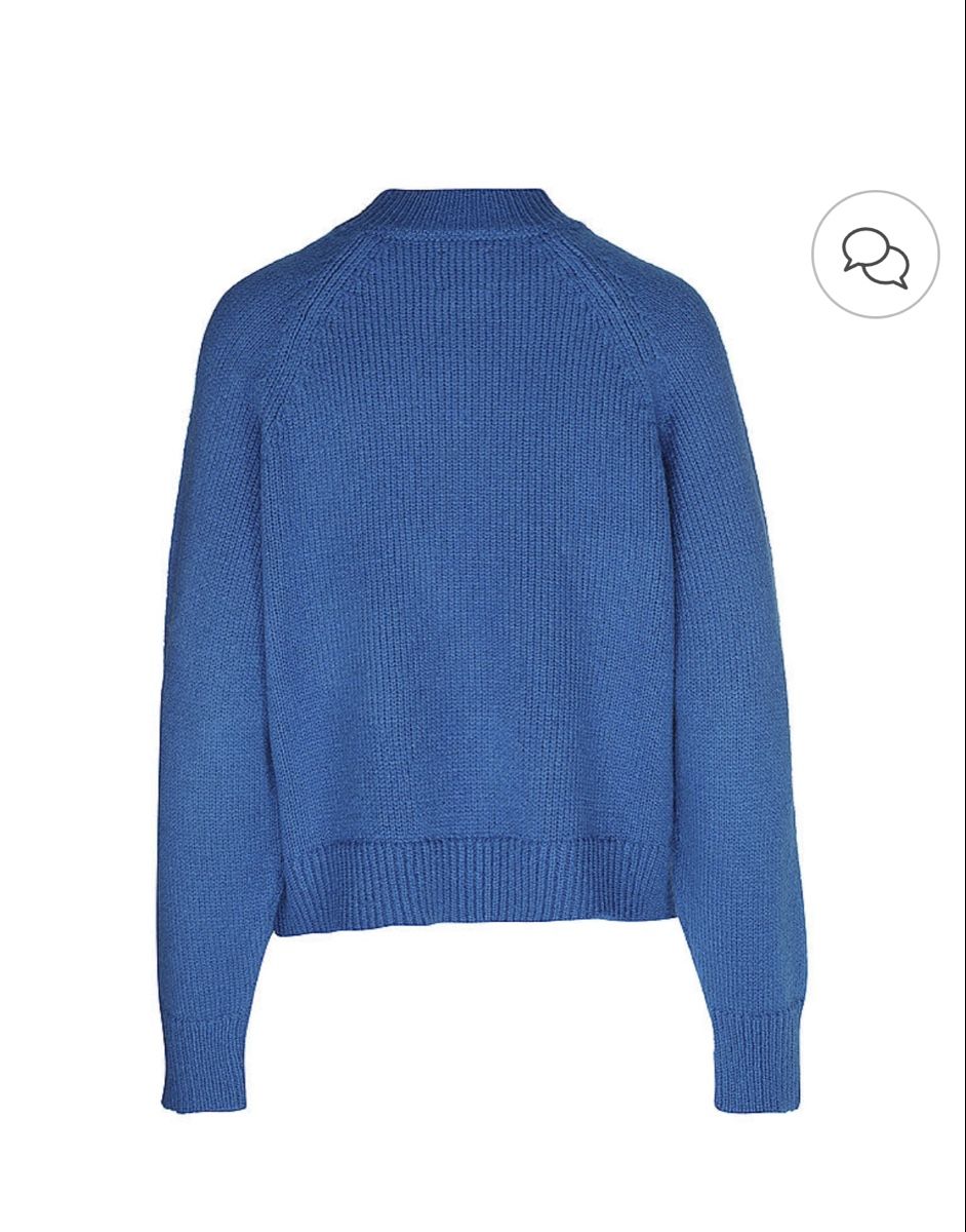 Anine Bing Maglioni & Felpe: Neuer E.P:470.- Anine Bing wolle Strickpullover  – Nuovo e nell'imballaggio originale da Wettingen venduto da epe_9vbf 6