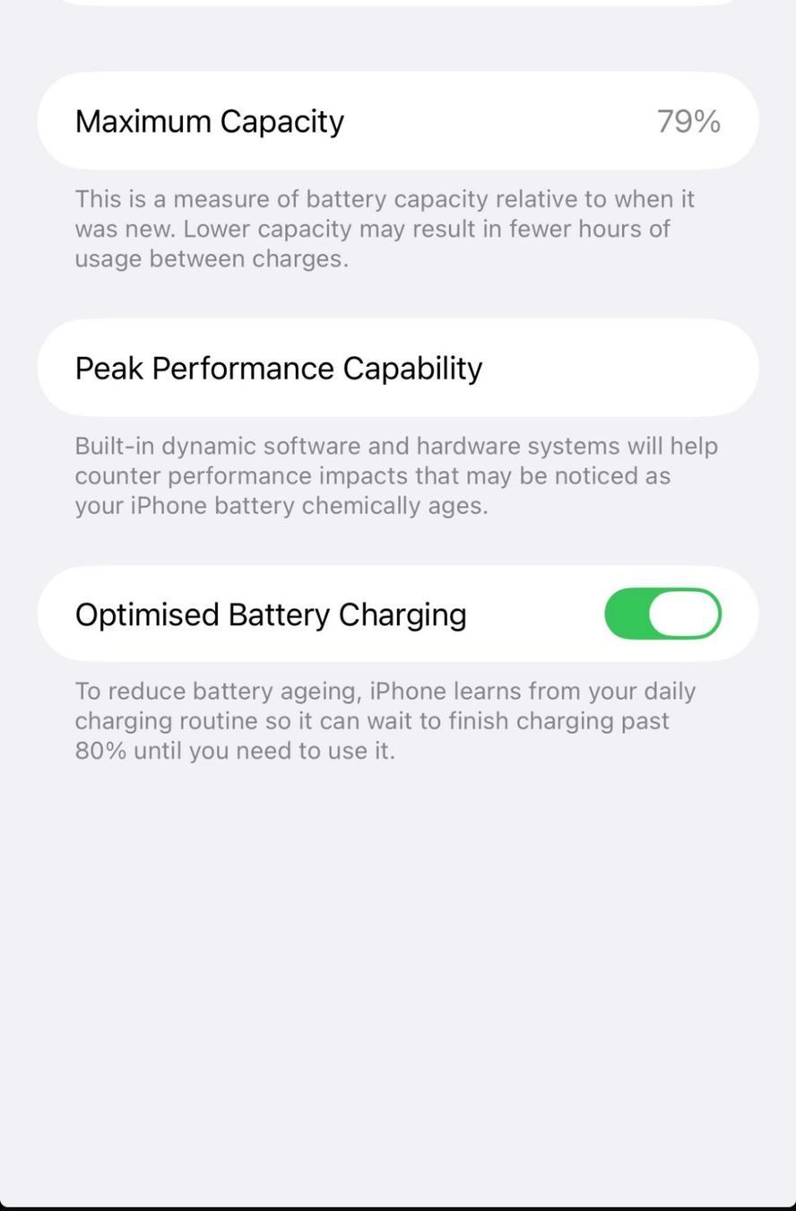 Apple Telefoni cellulari / Smartphones: Iphone 14 Plus 512 GB – Usato da Lugano venduto da mat_lpb2 4