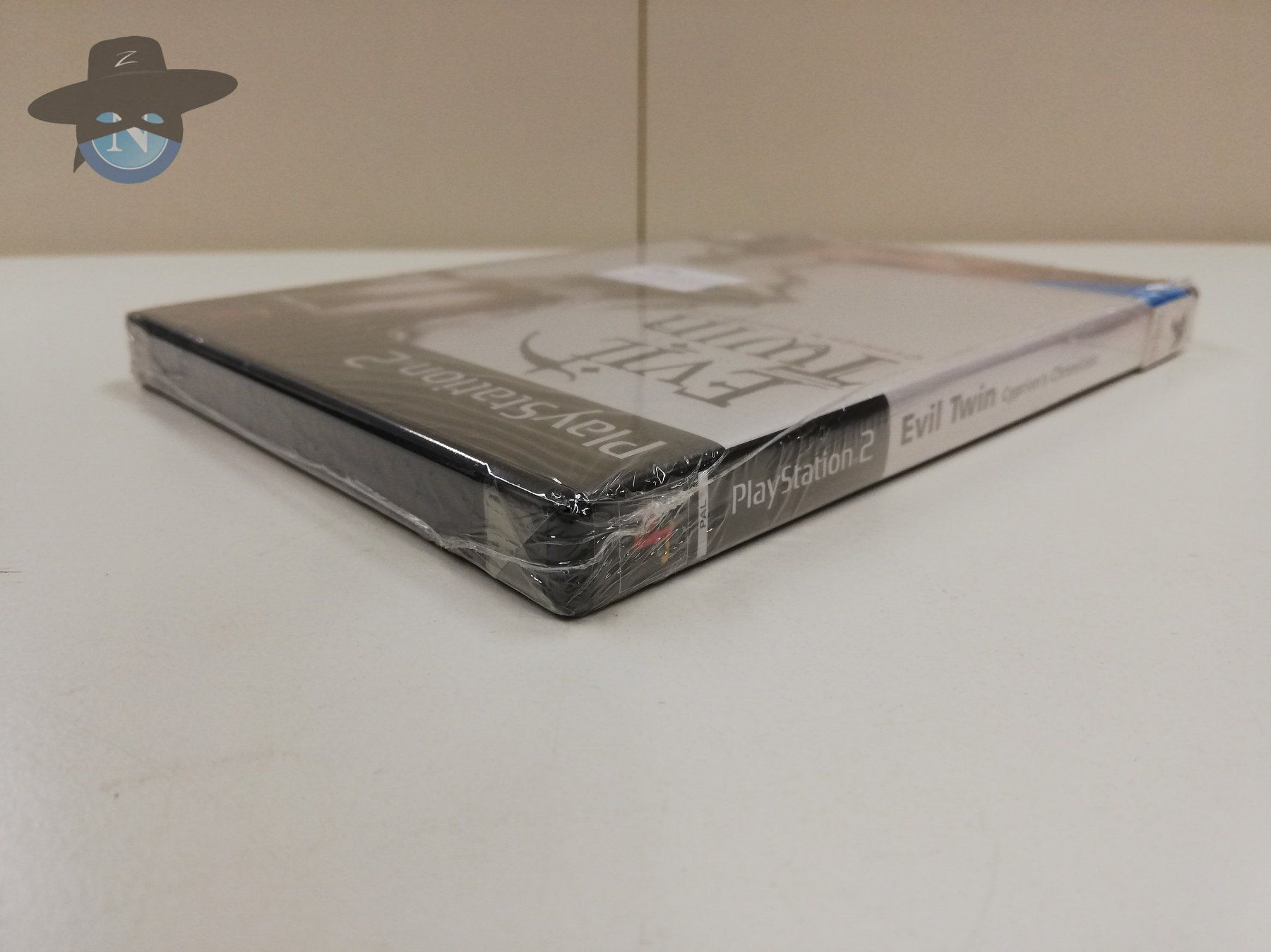 Giochi: Evil Twin / NEU - sealed / PS2 – Nuovo (secondo la descrizione) da St. Gallen venduto da zorro_dc 3