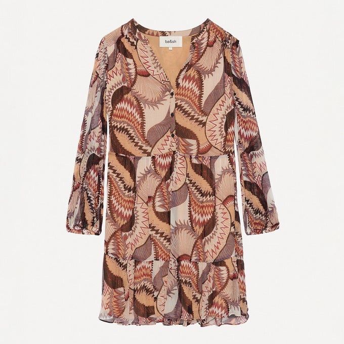 Ba&Sh Kleider: Bash Kleid size 1 – Gebraucht aus Münchenstein von ArleneLM 5