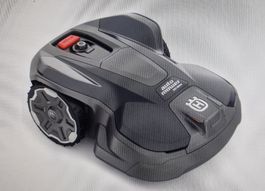 Husqvarna 320 Nera