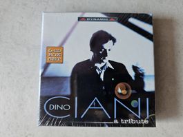 A Tribute To Dino Ciani / 6 CD Box Fabrikneu