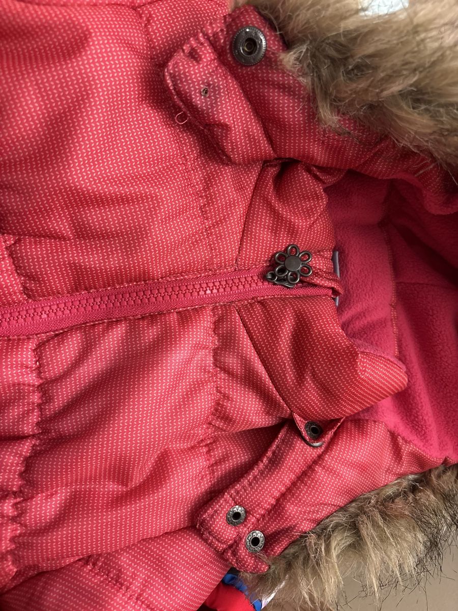 Giacche & Cappotti: Winter Babyjacke, Gr. 92!!! – Usato da Einsiedeln venduto da sum_xm7z 3