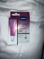 Vaseline Gluta-Hya Royal Plum Lip Gloss 10ml neu