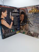 Tomb Raider DVD-Set mit Game (Concorde)