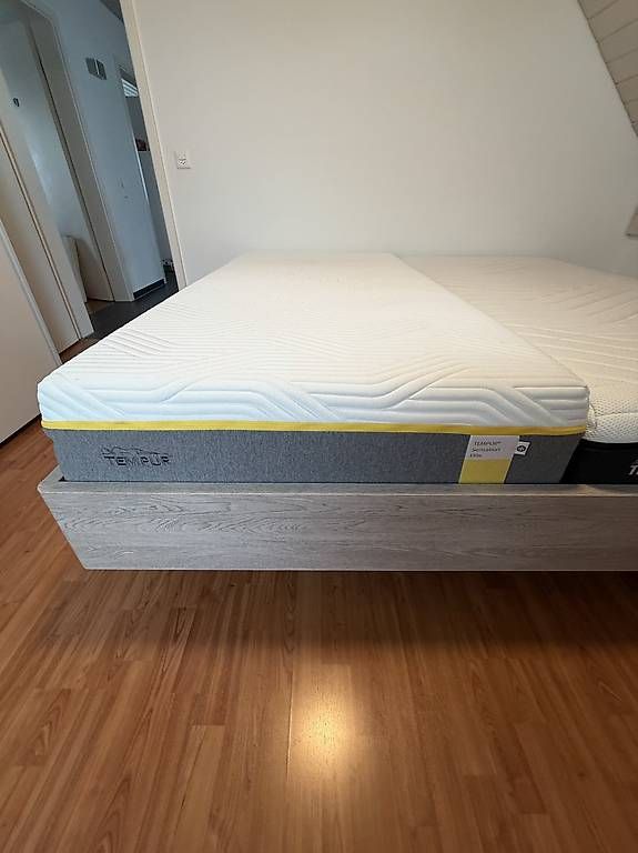 Lits: Tempur Bett – D'occasion à Ossingen par sim_9zzd 2