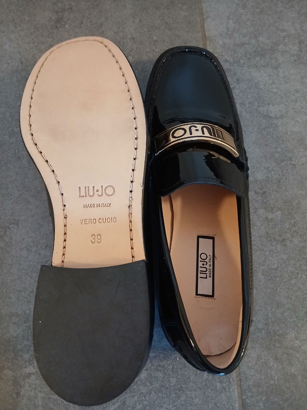 Damenschuhe: LIU - JO – Neu und originalverpackt aus Murten von stefanstefan1968 2