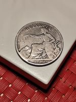2franken silber 1850 uralt