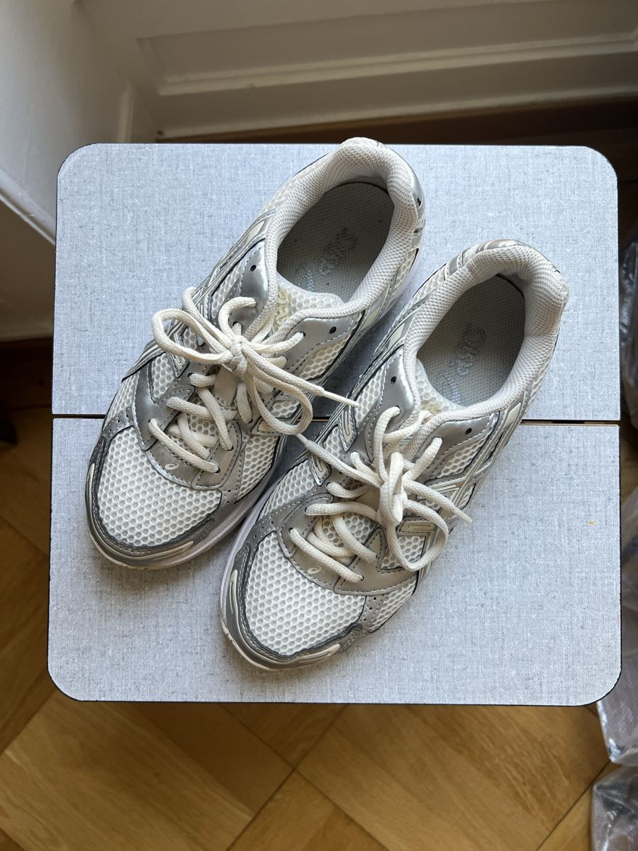 Asics Damenschuhe: Asics taille 39 – Gebraucht aus Lausanne von Papi_Turlup 1