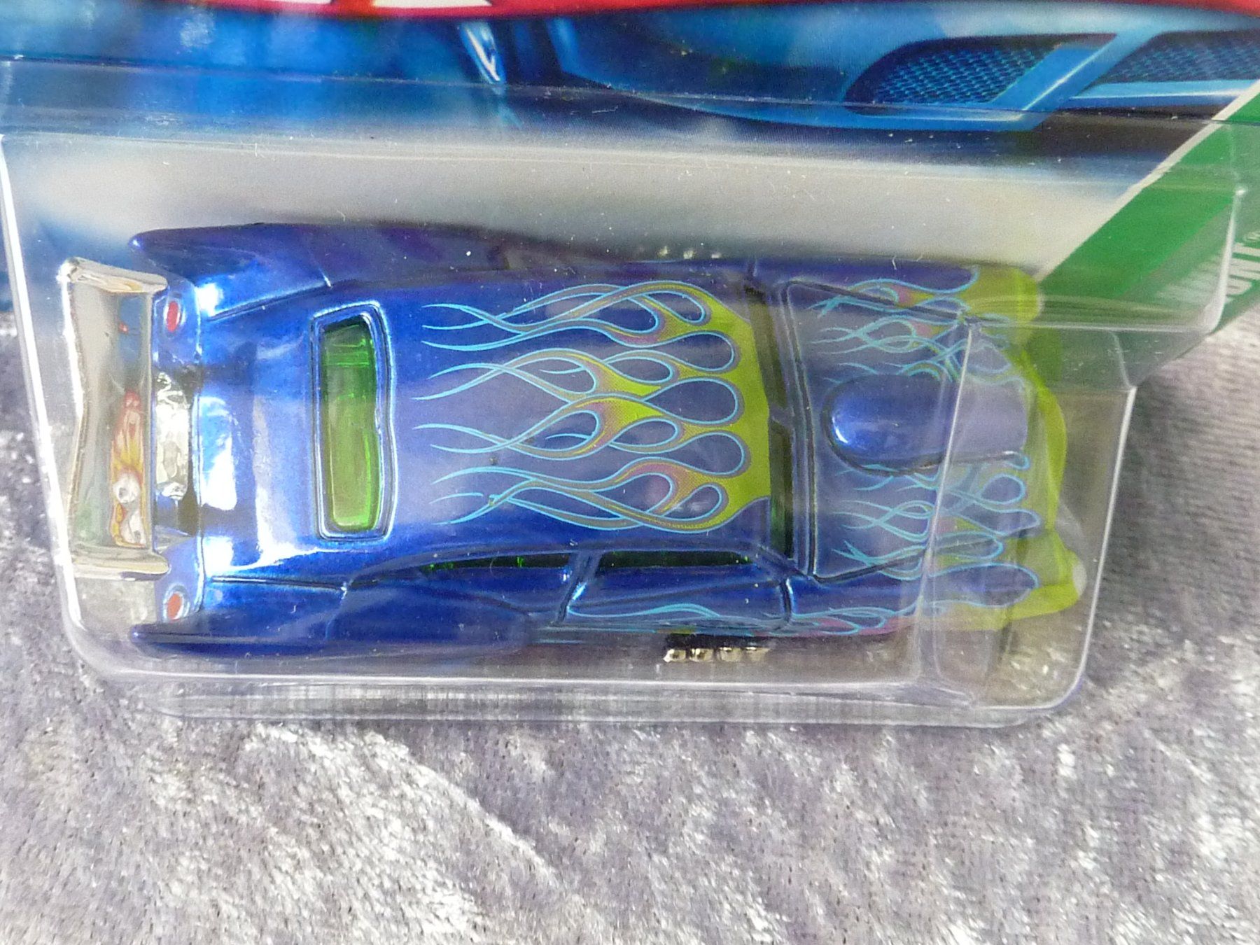 Hot Wheels Modellautos: Jaded Tresure Hunt – Neu und originalverpackt aus Dürrenäsch von Cobra1ch 4