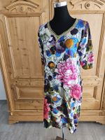 Kleid, Seidenkleid, 100% Seide