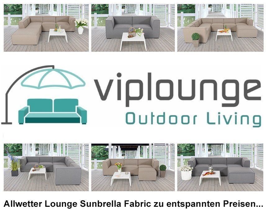 Viplounge Sofas: Outdoor Möbel – Neu und originalverpackt aus Uznach von viplounge 7