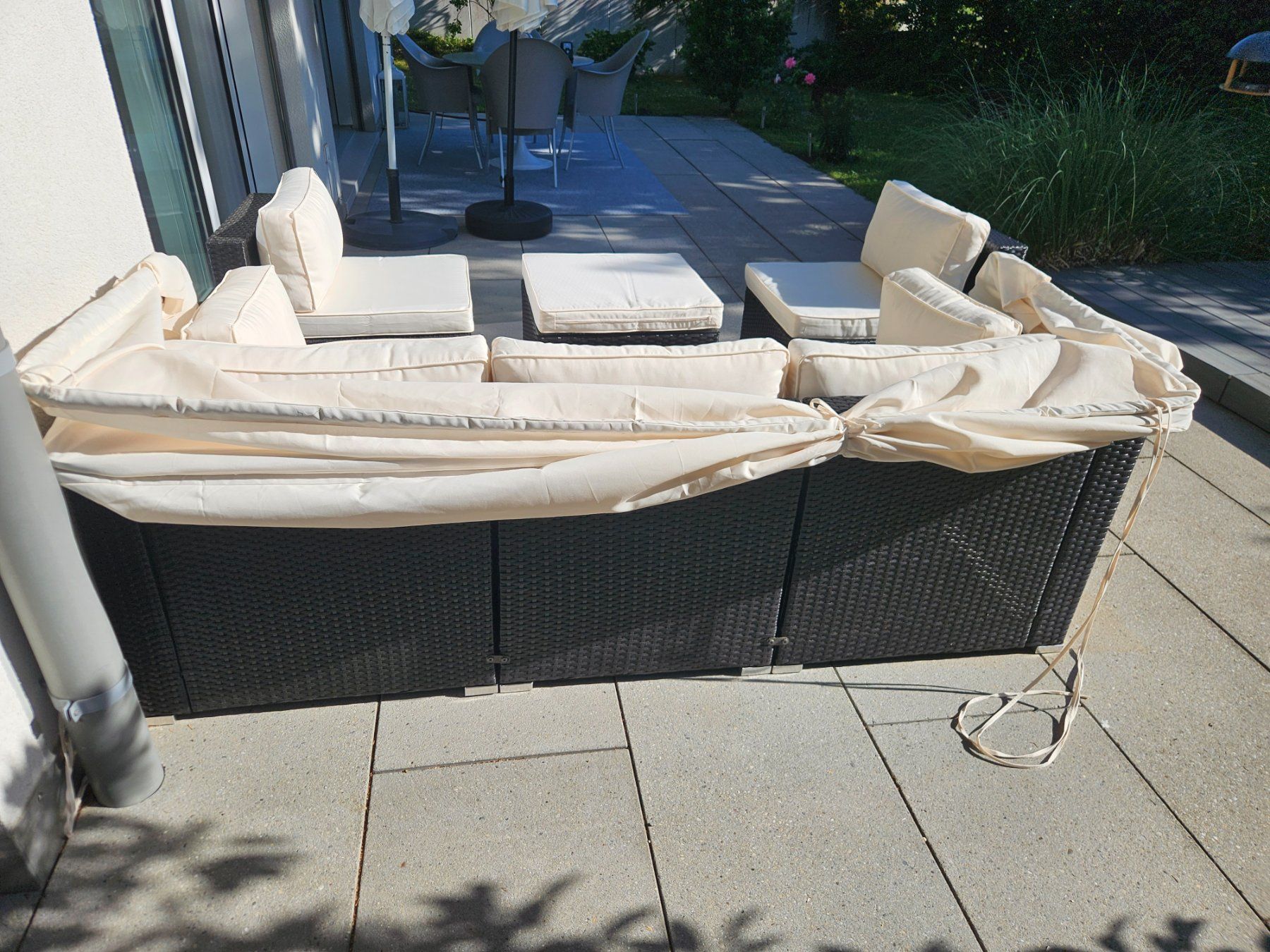 Sofas: Gatenlounge – Gebraucht aus Winterthur von benedikt_k 2