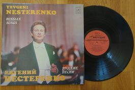 Yevgeni Nesterenko = Евгений Нестеренко - T2